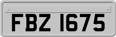 FBZ1675
