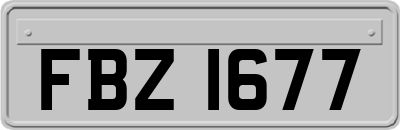 FBZ1677