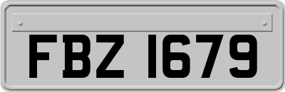 FBZ1679
