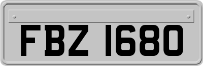 FBZ1680