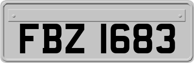 FBZ1683