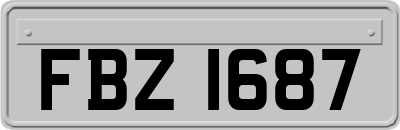 FBZ1687
