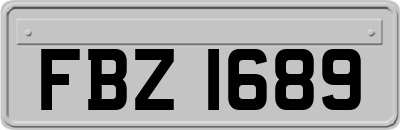 FBZ1689