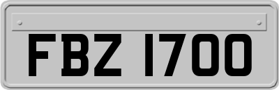 FBZ1700