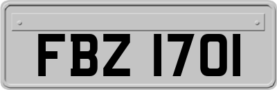 FBZ1701
