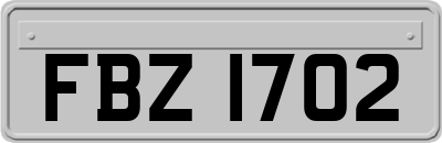 FBZ1702