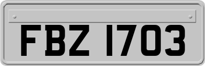 FBZ1703