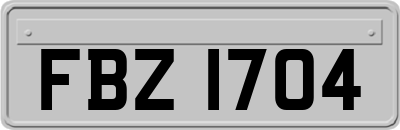 FBZ1704