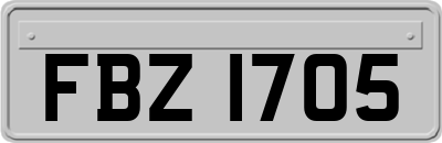 FBZ1705