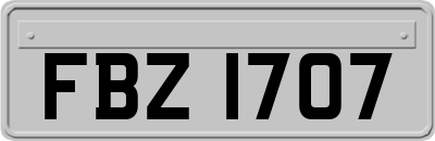 FBZ1707