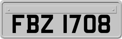 FBZ1708