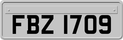 FBZ1709