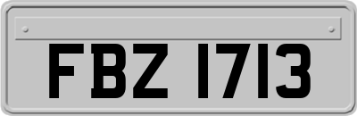 FBZ1713