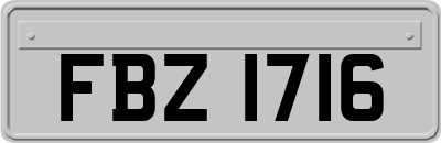 FBZ1716