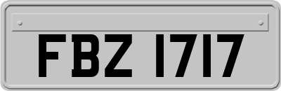 FBZ1717