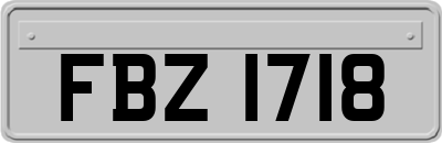FBZ1718