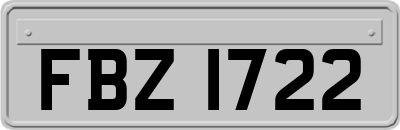 FBZ1722