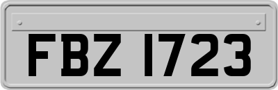 FBZ1723