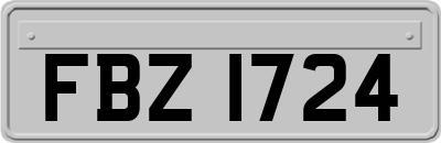 FBZ1724