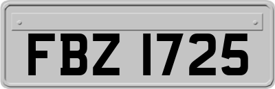 FBZ1725