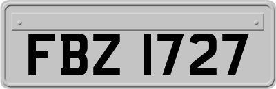 FBZ1727