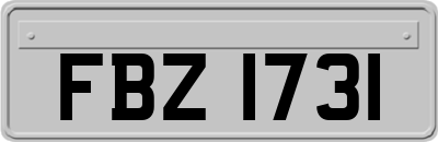 FBZ1731