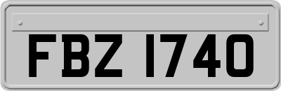 FBZ1740