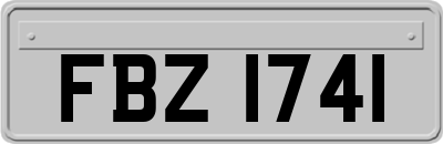 FBZ1741