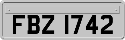 FBZ1742