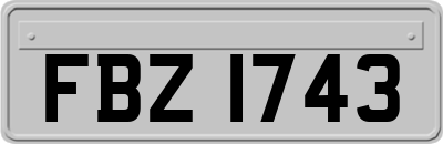 FBZ1743