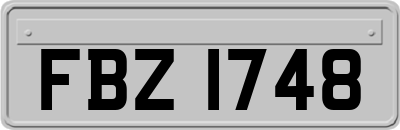 FBZ1748