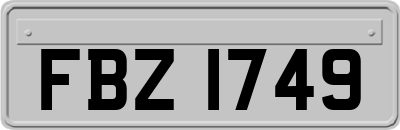 FBZ1749