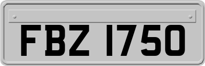 FBZ1750