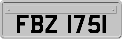 FBZ1751