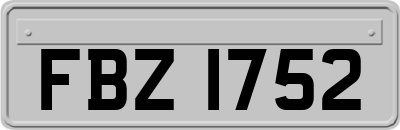 FBZ1752
