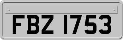 FBZ1753