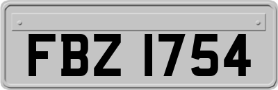 FBZ1754