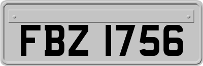 FBZ1756
