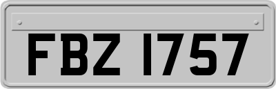 FBZ1757