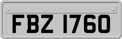FBZ1760