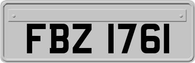 FBZ1761