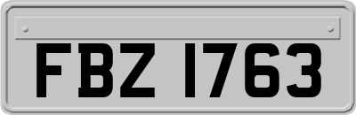 FBZ1763