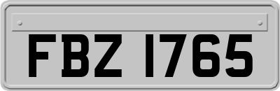 FBZ1765