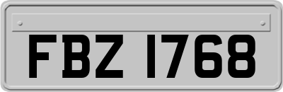 FBZ1768