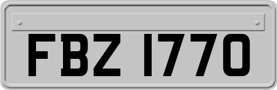 FBZ1770