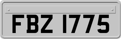 FBZ1775