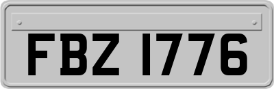 FBZ1776