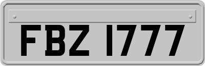 FBZ1777