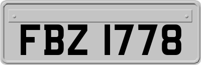 FBZ1778