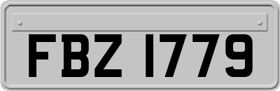 FBZ1779